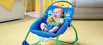12 watt, langsung colok ke listrik. Update Harga Ayunan Bayi Portable Baby Bouncer Murah Daftar Harga Tarif