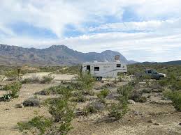 Check spelling or type a new query. Tips For Rv Camping In Big Bend Backcountry Campsites