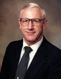 Obituary: James William Hood