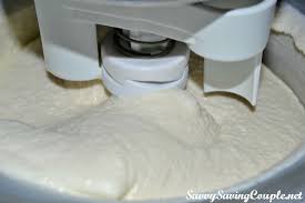 Make Vanilla Ice Cream At Home Recipe Vanilla Ice Cream Recipe Kitchen Aid Ice Cream Ice Cream Maker Recipes