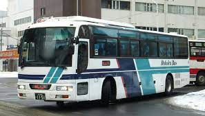 ななまる on twitter bus vehicles