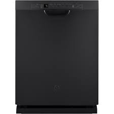 Press the lock pad twice within three seconds. Best Buy Ge 24 Front Control Tall Tub Built In Dishwasher With Stainless Steel Tub Black Slate Gdf650sfjds