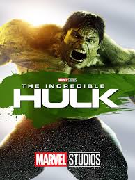 The Incredible Hulk | Rotten Tomatoes