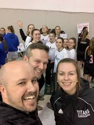 NKEC Titans Athletics (@AthleticsNkec)