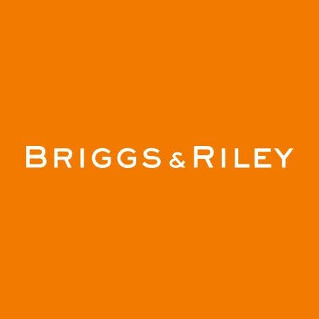 Image result for Briggs & Riley logo"