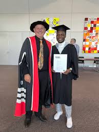 The territory government and charles darwin university (cdu) are boosting training for the next generation of aged care workers with the construction of a new training centre for aged care at cdu's casuarina campus. Cdu Vice Chancellor Cduni Vc Twitter