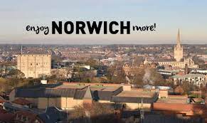 We sat down to discuss life as a film maker in norwich. Norwich Evening News Eveningnews Twitter