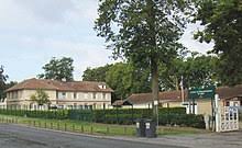 Parfait pour prévoir sa journée. Chantilly Wikipedia