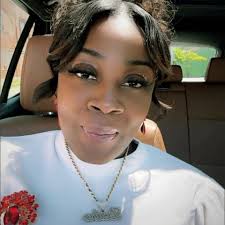 My heart is so broken right now 😭😭😭 I am happy we got to spend time with  you before you left this earth. You fought a good fight and will forever be