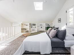 Most of us love our bed as much as we dislike the amount of precious floor space it takes up. 25 Adult Loft Bed Ideas For Small Rooms And Apartments