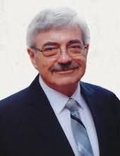 Obituary information for Leo Day Keelan