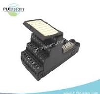 Emerson KJ4006X1-BD1 Interface Terminal Block