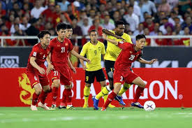 Nguyễn quang hải was voted the best player of the team in the game. 5 Ä'iá»ƒm Giá»'ng Nhau Thu Vá»‹ Giá»¯a Hai Láº§n Vo Ä'á»‹ch Aff Cup