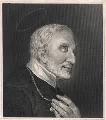 Saint Alfonso Liguori Print