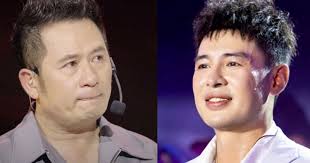 Singer escapes label of “Bang Kieu copycat”, makes Tran Thanh cry