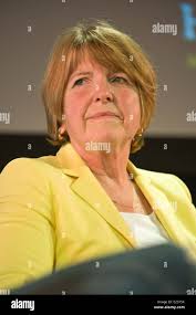 Woman barbara hi-res stock photography and images