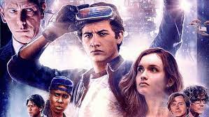 Le monde est au bord du chaos. Film Complet Ready Player One Streaming Vf Hd 2018 Gratuit Ready Player One Film Streaming Vf Gratuit Films Complets Ready Player One Film Critique Cinema