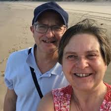 Richard Laudy (@RLaudy)