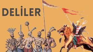 Maybe you would like to learn more about one of these? Osmanli Nin Gozu Kara Suvarileri Deliler Youtube