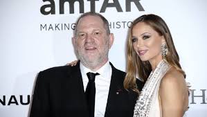 9 things to know about harvey weinstein's wife georgina chapman. Harvey Weinstein S Wife Decides To Leave Him Loop Jamaica