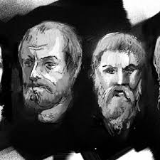 PDF) Logical and illogical exegeses of hydrometeorological phenomena in  ancient Greece