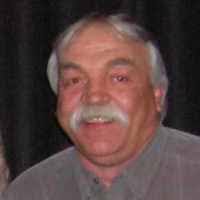 Marlin L May (1951–2012)