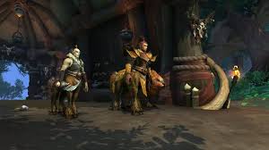 Wow User Interface Guides
