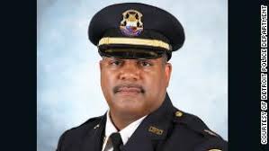 Captain Sederick Dunbar is currently the youngest member of the Detroit  Police Department to hold the rank of Captain. He started with the  department in 2014 at the 4th Precinct. He was