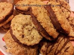Recette Galettes Suedoises Au Chocolat Chokladfarn En Video Recette Recette Galette Recette Biscuit Biscuits Suedois