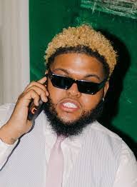 Stephen Smoak's Instagram, Twitter & Facebook