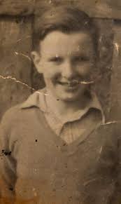 Thanks for the Memories: Robert's picture hall days