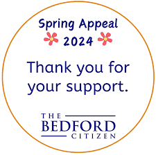 Thank You for Your Generosity!