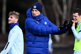 Guardian design/guardian design / ana pradas. Thomas Tuchel S Excuses For Chelsea Tactical Change Labelled A Cop Out As Plan Questioned Aktuelle Boulevard Nachrichten Und Fotogalerien Zu Stars Sternchen