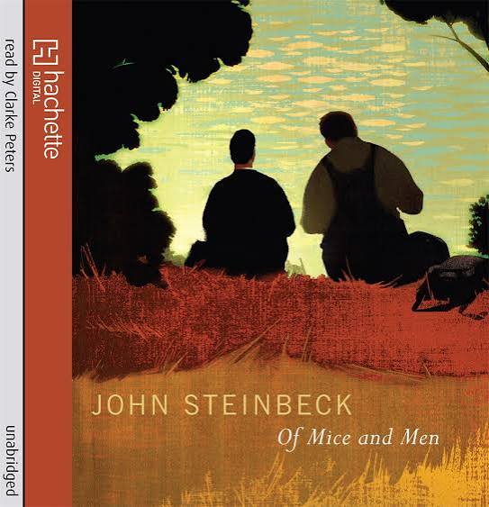 Of Mice And Men by John Steinbeck | Hachette UK