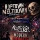 Hoptown Meltdown @ Camo Caravan