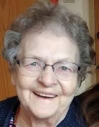 Janice Bottine Obituary (1933