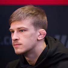 Arnold Allen out of UFC 204 fight with Mirsad Bektic