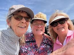 Holston Hills Country Club...