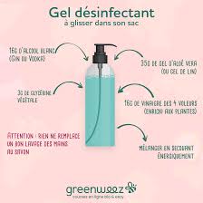 Epingle Sur Diy Produits Beaute