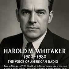 Pioneer in transatlantic radio broadcasting