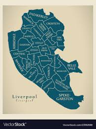Appointments and disciplinary committee (liverpool city region combined authority). Liverpool City Region Map Jevt Online