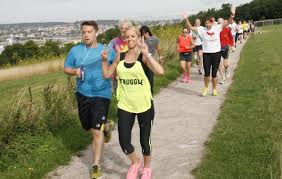 Like buses, they come in threes!