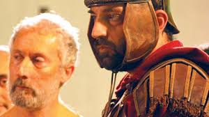 Documentary about St Paul's Shipwreck being filmed