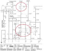 Wiring diagram radio mitsubishi 3000gt 1995 twin adjust spoilers automatically aerodynamics rear would help plug. 1998 Mitsubishi 3000gt Vr4 Car Keeps Blowing Eci 20 Amp Fuse Mechanic Thinks It S The Ecu Disconnected All