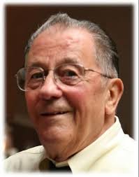 Stanley Haw Obituary (2017)