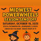 Midwest Powerwheels Season Send Off event image