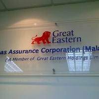 No 78, 1st floor, jalan gaya, sabah, kota kinabalu, 88000 kota kinabalu, sabah, malaysia. Overseas Assurance Corporation M Berhad Kota Bharu Kelantan