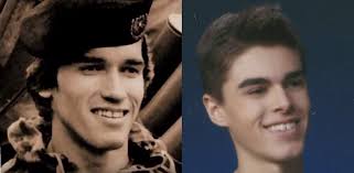 Your arnold schwarzenegger stock images are ready. Why Does Talwar Look So Much Like Young Arnold Schwarzenegger Rotmg