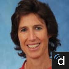 Dr. Margaret Leigh, MD