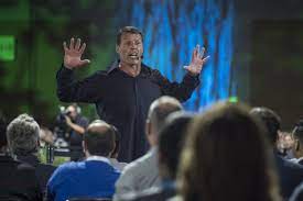 So, You Want To Be A Motivational Speaker?